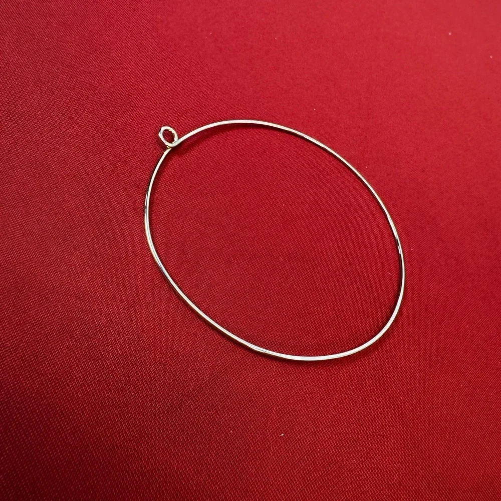 Gold‎ Tone Charm Bracelet